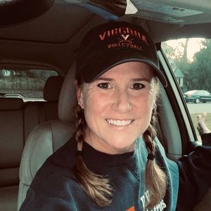 Meet your Posher, Michaela